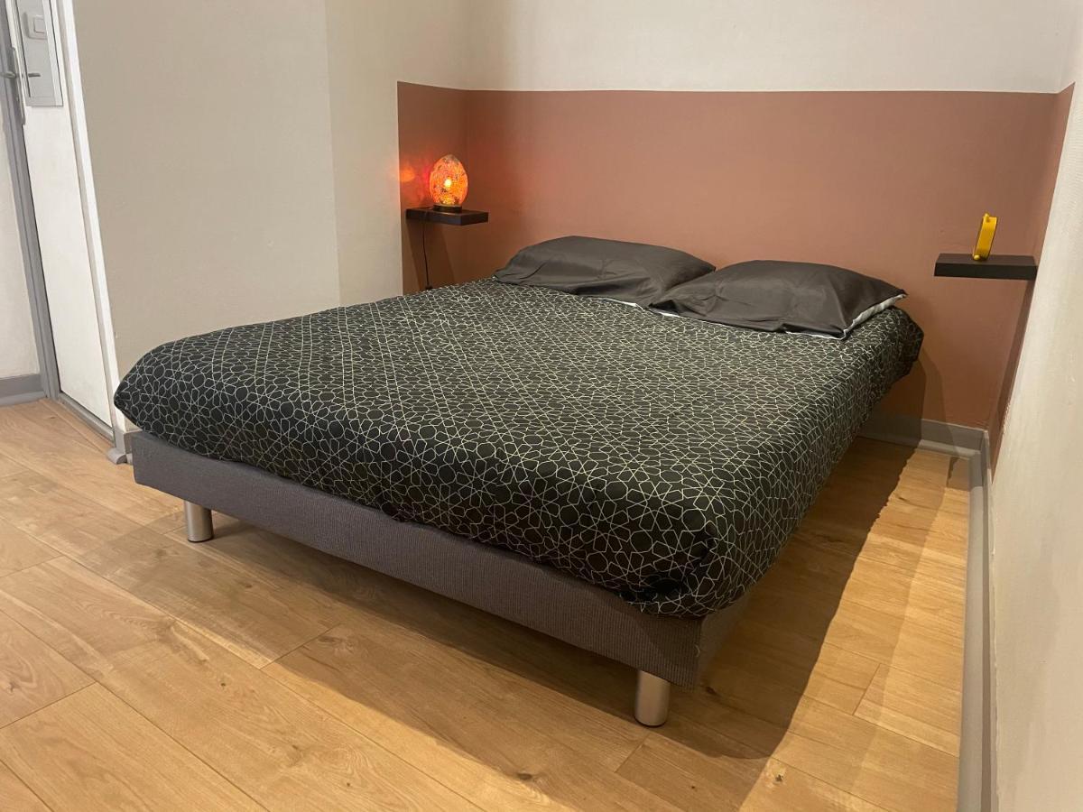 Appartement Cosy En Hyper Centre Toulouse Dış mekan fotoğraf